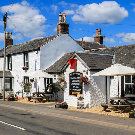 The Farmers Inn 邓弗里斯 外观 照片
